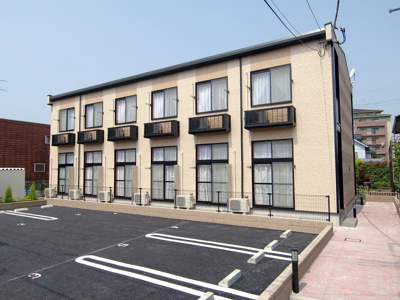 ★手数料０円★市原市辰巳台東３丁目　月極駐車場（LP）